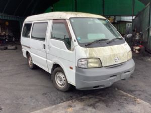 Mazda Bongo SK