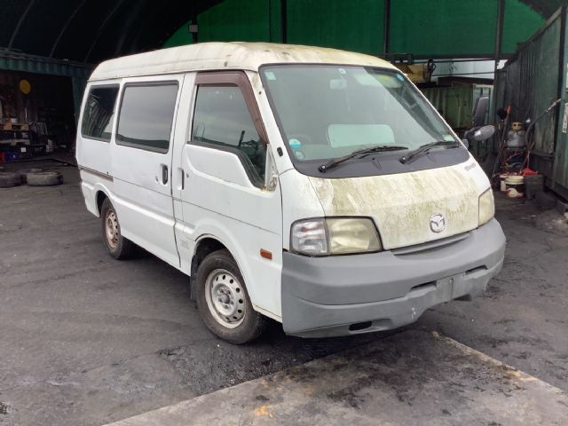 Mazda Bongo SK
