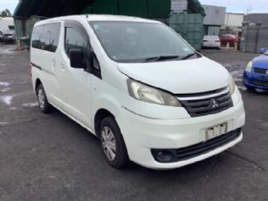 Mitsubishi Delica M20