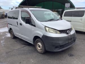 Nissan NV200 VM20 2009-2013