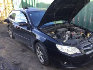 Subaru Legacy BP5 2003-2009
