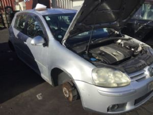 Volkswagen Golf MK5 2003-2009