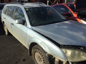 Ford Mondeo HE 2004-2006