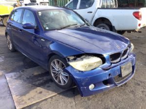 BMW 1 Series 120i F20