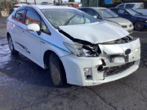 Toyota Prius ZVW30 2009-2015