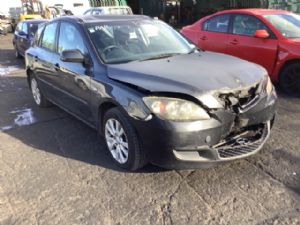 Mazda Mazda3 BK 2003-2009