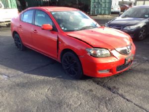 Mazda Axela BK 2003-2009