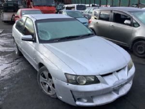 Holden Commodore VY 09/02-05/04
