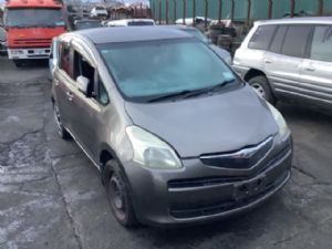 Toyota Ractis NCP100 2005-2010
