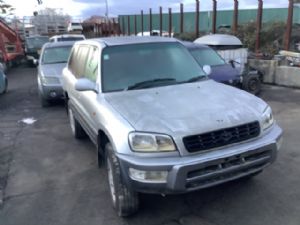 Toyota RAV4 XA10 1994-2000