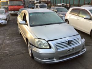 Toyota Avensis AZT251 2003-2009