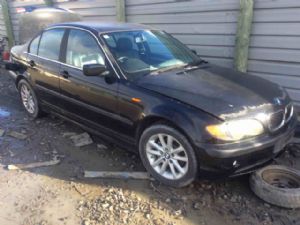 BMW 3 Series E46 318i 1998-2004