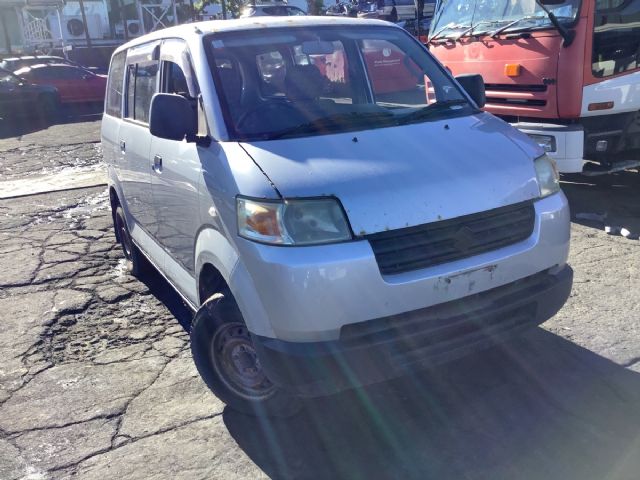 Suzuki APV GDN71V
