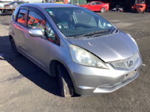 Honda Jazz / Fit GE6 2nd Gen 2007-2014