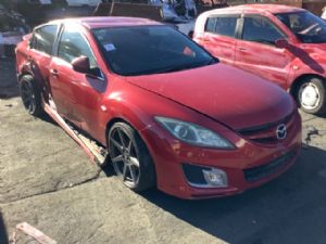 Mazda Atenza GH 2007-2012
