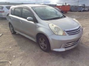 Nissan Note E11 2005-2008