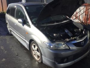 Mazda Premacy CP 1999-2004