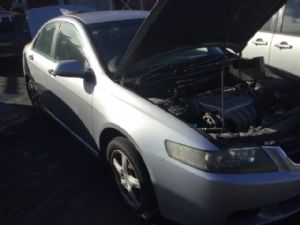 Honda Accord CL7 7th Gen 2002-2008