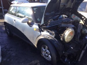 BMW Mini 2003-2011