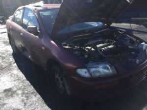 Mazda Familia BH 94-97