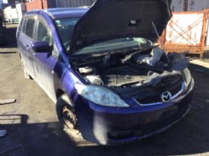 Mazda Premacy CR 2004-2010