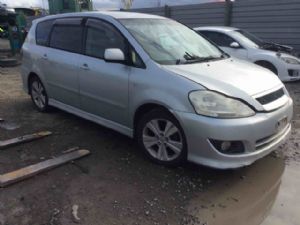 Toyota Ipsum ACM21 2001-2009