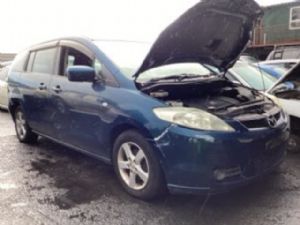 Mazda Premacy CR 2004-2010