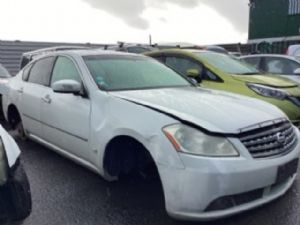 Nissan Fuga Y50 2004-2009