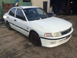 Mitsubishi Lancer CK5A 94-03