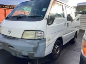 Nissan Vanette SK 1999-2011