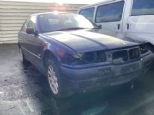 BMW 3 Series E36 318i