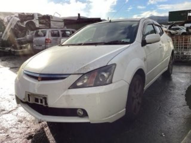 Toyota Will NCP70