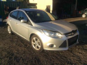 Ford Focus LW2 2012-on