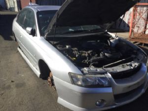 Holden Commodore Excutive  VZ