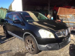 Nissan Dualis J10 Facelift 01/10-2013