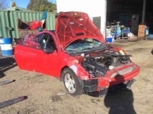 Toyota Celica ZZT230