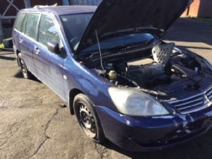 Mitsubishi Lancer CH 2003-2008