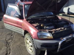 Toyota RAV4 SXA10 06/94-06/00