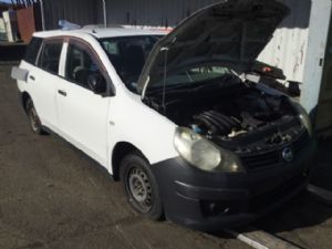 Nissan Ad Van Y12