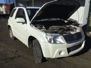 Suzuki Grand Vitara JB416