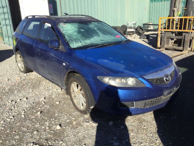 Mazda Mazda6 GY