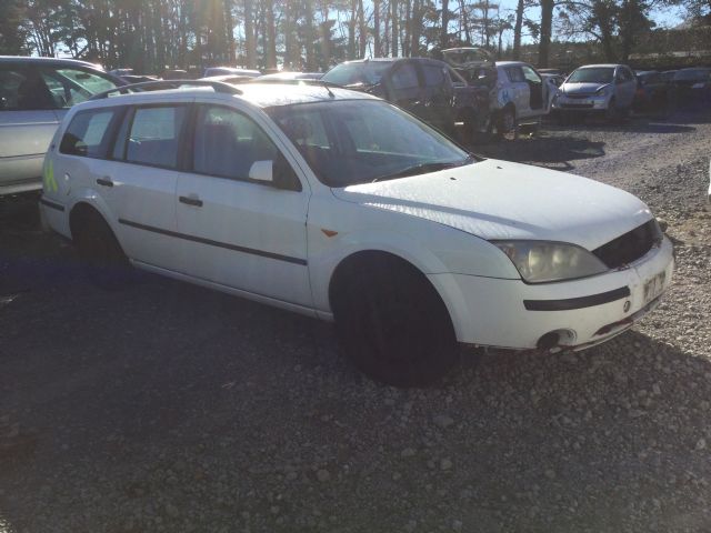 Ford Mondeo HD 2001-2003