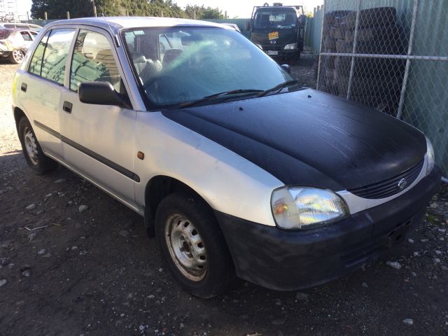 Daihatsu Charade Other