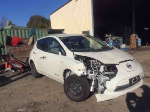 Nissan Leaf ZE0 2011-2016