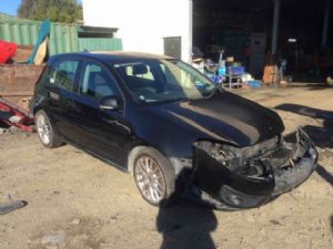 Volkswagen Golf MK5 2003-2009