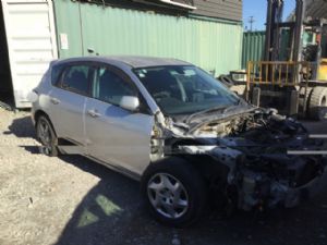 Mazda Axela BK 2003-2009