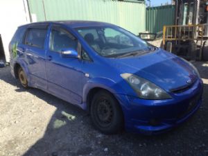 Toyota Wish ANE11