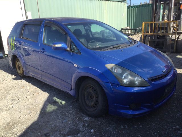 Toyota Wish ANE11