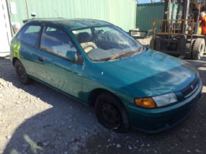 Mazda Familia BH 94-97