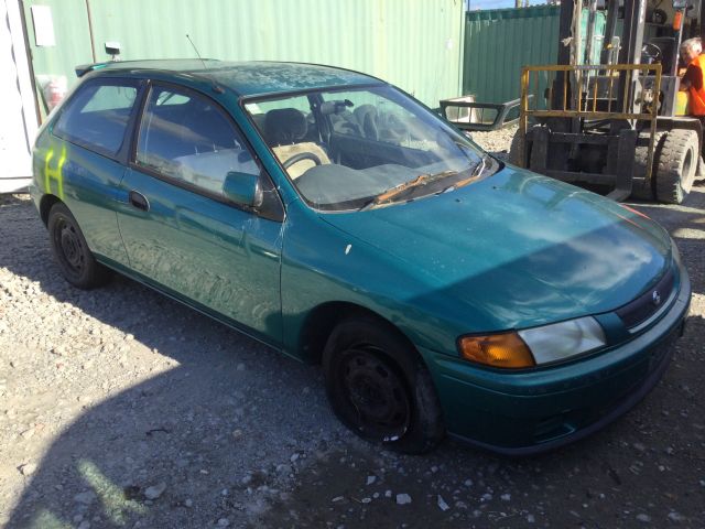 Mazda Familia BH 94-97